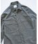 COLON / コロン 417別注 W-POCKET シャツ TW Tropical