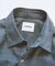 COLON / コロン 417別注 W-POCKET シャツ TW Tropical