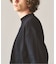 【Hanes×417 EDIFICE】別注 CLEAR CUT COTTON SMOOTH MOCK NECK（MODERN FIT）