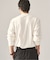 【Hanes×417 EDIFICE】別注 CLEAR CUT COTTON SMOOTH MOCK NECK（MODERN FIT）