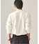 【Hanes×417 EDIFICE】別注 CLEAR CUT COTTON SMOOTH MOCK NECK（MODERN FIT）