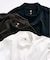 【Hanes×417 EDIFICE】別注 CLEAR CUT COTTON SMOOTH MOCK NECK（MODERN FIT）