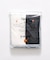 【Hanes×417 EDIFICE】別注 CLEAR CUT COTTON SMOOTH MOCK NECK（MODERN FIT）