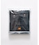 【Hanes×417 EDIFICE】別注 CLEAR CUT COTTON SMOOTH MOCK NECK（MODERN FIT）