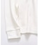 【Hanes×417 EDIFICE】別注 CLEAR CUT COTTON SMOOTH MOCK NECK（MODERN FIT）