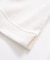 【Hanes×417 EDIFICE】別注 CLEAR CUT COTTON SMOOTH MOCK NECK（MODERN FIT）