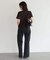 《シリーズあり》LE DENIM LEAN BOOTY LEGデニム