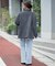 《シリーズあり》LE DENIM LEAN BOOTY LEGデニム
