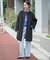 《シリーズあり》LE DENIM LEAN BOOTY LEGデニム