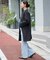 《シリーズあり》LE DENIM LEAN BOOTY LEGデニム