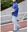 《シリーズあり》LE DENIM LEAN BOOTY LEGデニム
