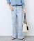 《シリーズあり》LE DENIM LEAN BOOTY LEGデニム