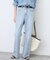 《シリーズあり》LE DENIM LEAN BOOTY LEGデニム