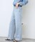 《シリーズあり》LE DENIM LEAN BOOTY LEGデニム