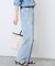 《シリーズあり》LE DENIM LEAN BOOTY LEGデニム