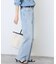 《シリーズあり》LE DENIM LEAN BOOTY LEGデニム