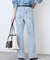 《シリーズあり》LE DENIM LEAN BOOTY LEGデニム