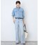 《シリーズあり》LE DENIM LEAN BOOTY LEGデニム