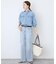 《シリーズあり》LE DENIM LEAN BOOTY LEGデニム