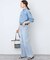 《シリーズあり》LE DENIM LEAN BOOTY LEGデニム