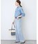 《シリーズあり》LE DENIM LEAN BOOTY LEGデニム