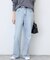 《シリーズあり》LE DENIM LEAN BOOTY LEGデニム