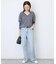 《シリーズあり》LE DENIM LEAN BOOTY LEGデニム
