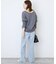 《シリーズあり》LE DENIM LEAN BOOTY LEGデニム