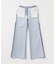 《シリーズあり》LE DENIM LEAN BOOTY LEGデニム