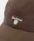 BARBOUR/バブアー CASCADE CAP MHA0274 OL51/ RE91