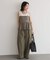 ANTONELLO MASI SLOBE別注 BIG TOTE BAG