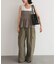 ANTONELLO MASI SLOBE別注 BIG TOTE BAG