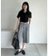 ANTONELLO MASI SLOBE別注 BIG TOTE BAG