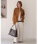 ANTONELLO MASI SLOBE別注 BIG TOTE BAG