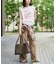 ANTONELLO MASI SLOBE別注 BIG TOTE BAG