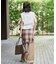 ANTONELLO MASI SLOBE別注 BIG TOTE BAG