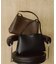 ANTONELLO MASI SLOBE別注 BIG TOTE BAG