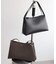 ANTONELLO MASI SLOBE別注 BIG TOTE BAG