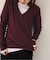 《2枚セット》HANES/ヘインズ SLOBE別注 2PACK リブロンTEE