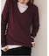 《2枚セット》HANES/ヘインズ SLOBE別注 2PACK リブロンTEE