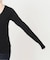 《2枚セット》HANES/ヘインズ SLOBE別注 2PACK リブロンTEE