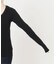 《2枚セット》HANES/ヘインズ SLOBE別注 2PACK リブロンTEE