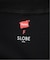 《2枚セット》HANES/ヘインズ SLOBE別注 2PACK リブロンTEE