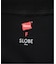 《2枚セット》HANES/ヘインズ SLOBE別注 2PACK リブロンTEE