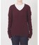 《2枚セット》HANES/ヘインズ SLOBE別注 2PACK リブロンTEE