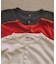 HANES/ヘインズ SLOBE別注 ヘンリーネックワッフル ロンTEE