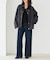 BARBOUR/バブアー SLOBE別注 TRANSPORT modify