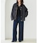 BARBOUR/バブアー SLOBE別注 TRANSPORT modify