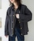 BARBOUR/バブアー SLOBE別注 TRANSPORT modify