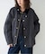 BARBOUR/バブアー SLOBE別注 TRANSPORT modify